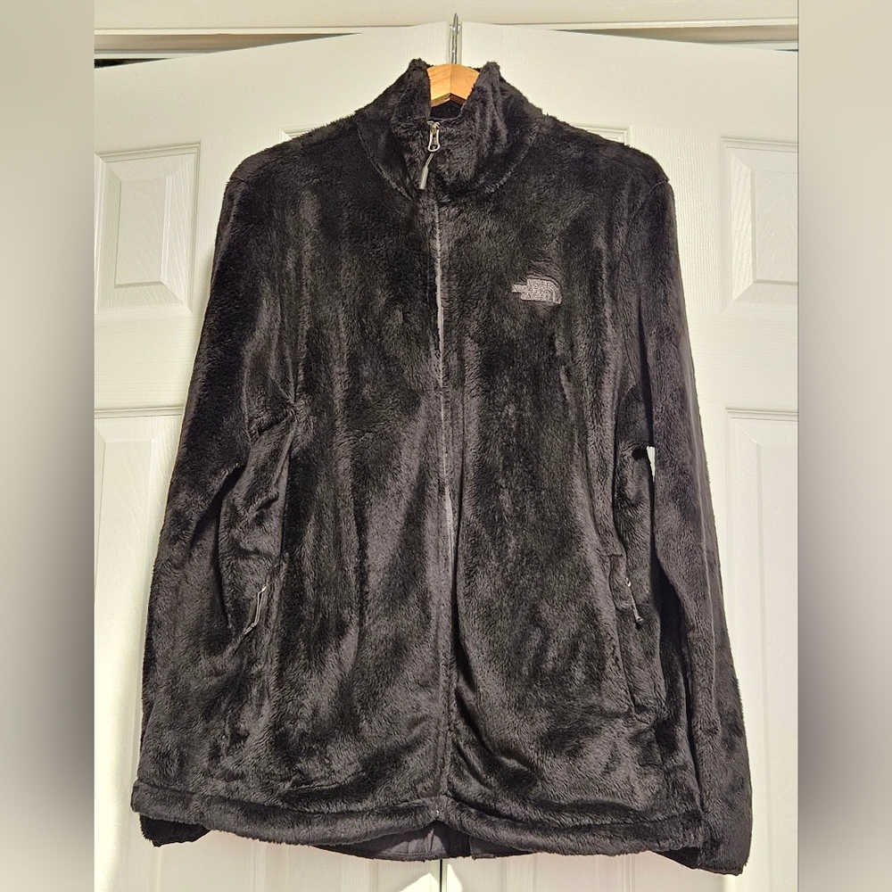 The North Face Osito Jacket
